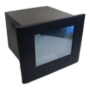 Allen-Bradley 1400ELTC15 – Front View