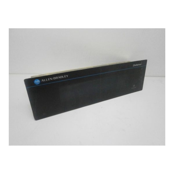 Allen-Bradley 2706-A21J – Product View 2