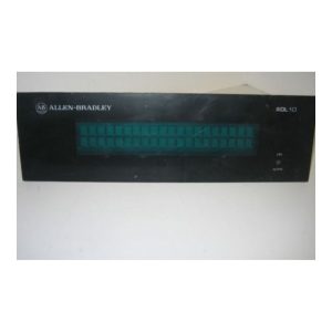 Allen-Bradley 2706-A21J – Product View 3