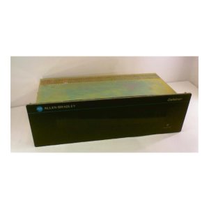 Allen-Bradley 2706-B13J8 – Rear View