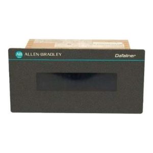 Allen-Bradley 2706-C11J8A1 – Front View