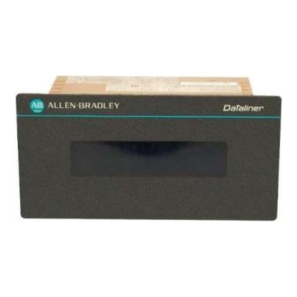 Allen-Bradley 2706-C11J8A1 – Front View