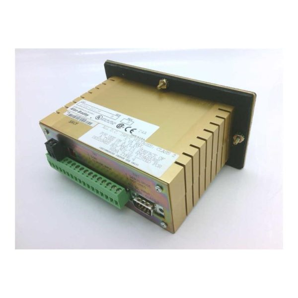 Allen-Bradley 2706-D21J8 – Rear View