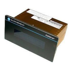 Allen-Bradley 2706-D21J8 – Front View