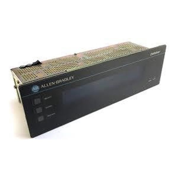 Allen-Bradley 2706-E23J32B1 – Front View
