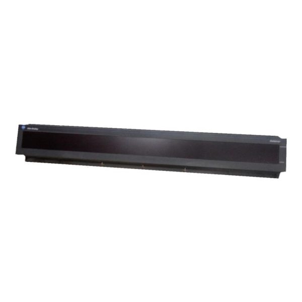 Allen-Bradley 2706-F21JC – Front View