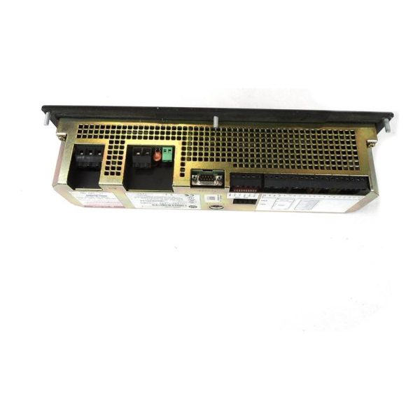 Allen-Bradley 2706-LV2P – Product View 2