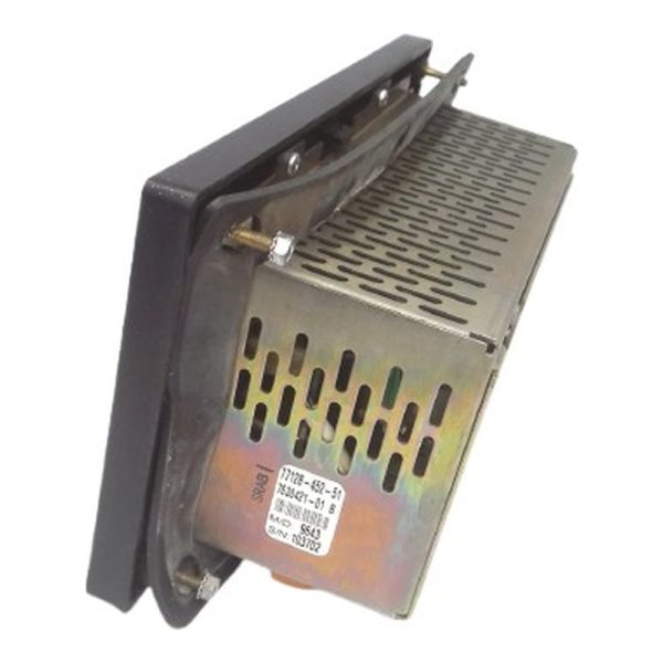 Allen-Bradley 2706-M1D1 – Product View 2