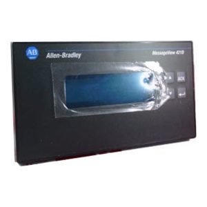 Allen-Bradley 2706-M1D1 – Front View