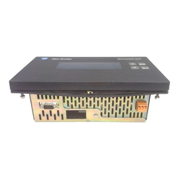 Allen-Bradley 2706-M1D1 – Product View 3