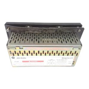 Allen-Bradley 2706-M1D1 – Product View 4