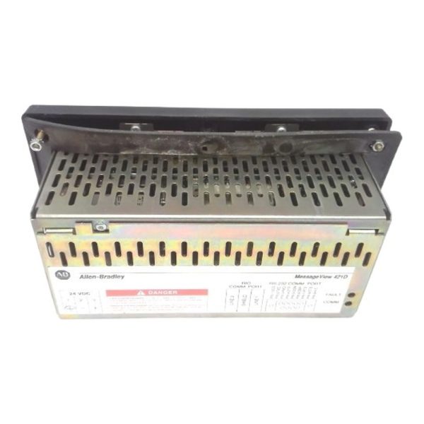 Allen-Bradley 2706-M1D1 – Product View 4