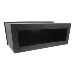 Allen-Bradley 2706-NE1 – Rear View