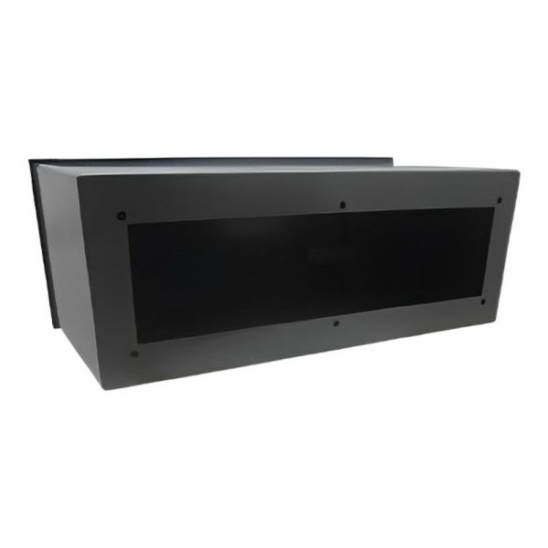 Allen-Bradley 2706-NE1 – Rear View