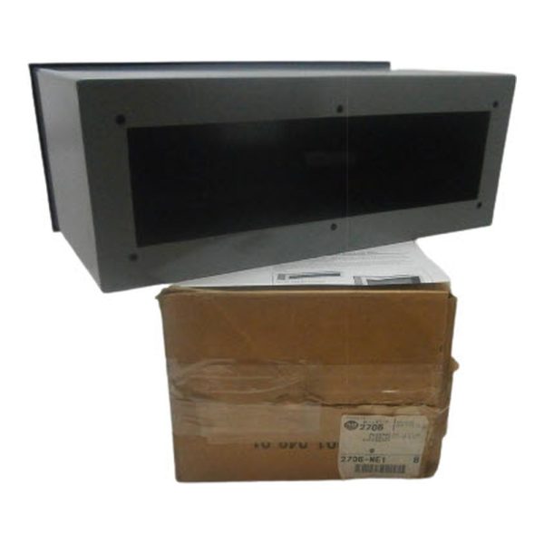 Allen-Bradley 2706-NE1 – Front View