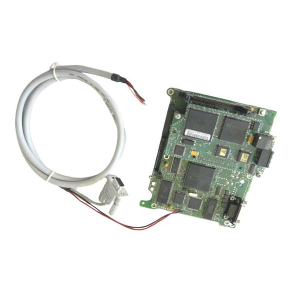 Allen-Bradley 2706-PDHPK – Front View