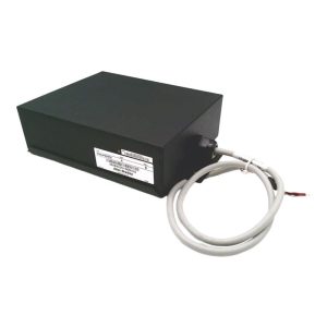 Allen-Bradley 2706-PDHPM – Rear View