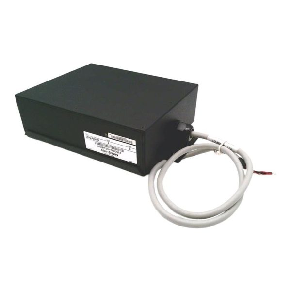 Allen-Bradley 2706-PDHPM – Rear View