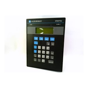 Allen-Bradley 2707-L8P2 – Front View