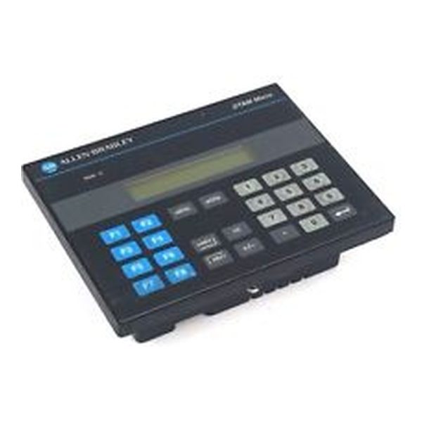 Allen-Bradley 2707-M232P3 – Product View 2