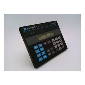 Allen-Bradley 2707-M232P3D – Front View