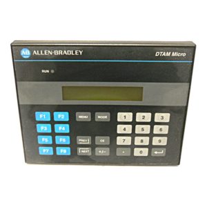 Allen-Bradley 2707-M232P3 – Product View 3