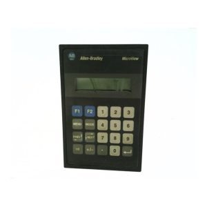 Allen-Bradley 2707-MVH232 – Front View