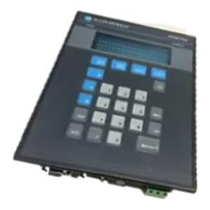 Allen-Bradley 2707-V40P1 – Rear View