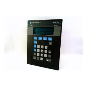 Allen-Bradley 2707-V40P1 – Front View