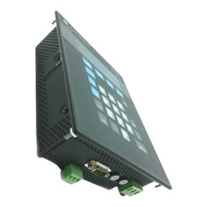 Allen-Bradley 2707-V40P2R – Rear View