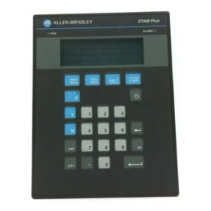 Allen-Bradley 2707-V40P2R – Front View