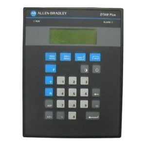 Allen-Bradley 2707-V40P2 – Front View