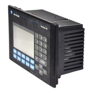 Allen-Bradley 2711-B5A2 – Product View 2