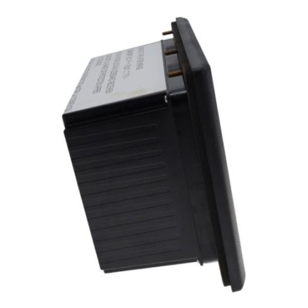 Allen-Bradley 2711-B5A2 – Rear View