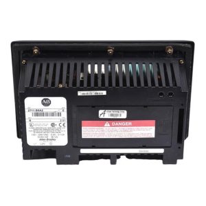 Allen-Bradley 2711-B5A2 – Product View 3