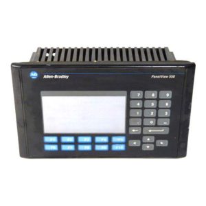 Allen-Bradley 2711-B5A2 – Product View 4