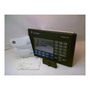 Allen-Bradley 2711-B5A3 – Product View 2