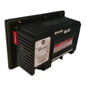 Allen-Bradley 2711-B5A8 – Product View 2