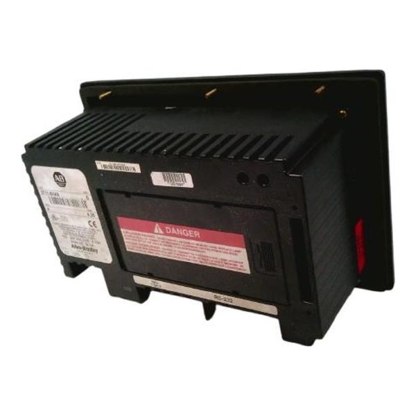 Allen-Bradley 2711-B5A8 – Product View 3