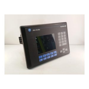 Allen-Bradley 2711-B6C10 – Product View 2