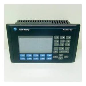 Allen-Bradley 2711-B6C10 – Product View 3