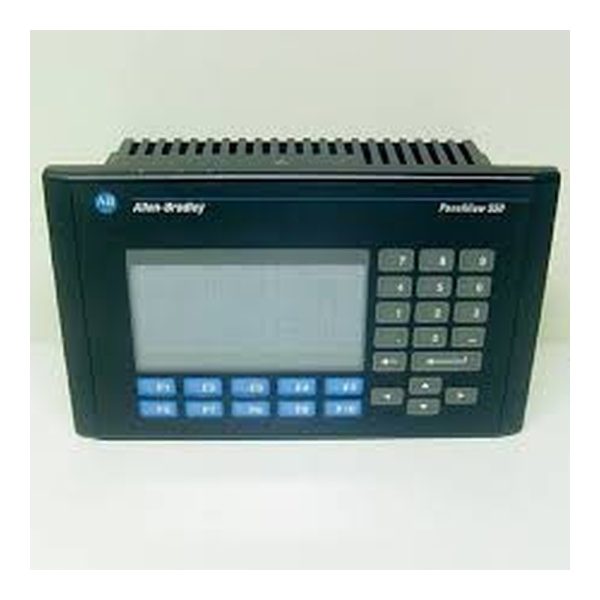 Allen-Bradley 2711-B6C10 – Product View 3
