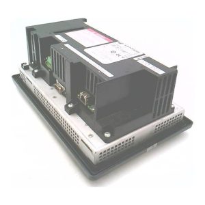Allen-Bradley 2711-B6C20L1 – Rear View