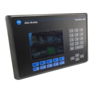 Allen-Bradley 2711-B6C5L1 – Front View