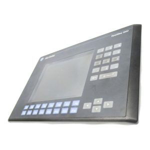 Allen-Bradley 2711-K10C20 – Front View