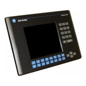 Allen-Bradley 2711-K10C3 – Front View