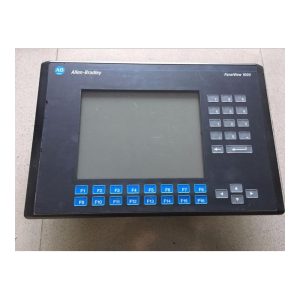 Allen-Bradley 2711-K10G15 – Product View 3