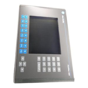 Allen-Bradley 2711-K10G16 – Product View 2