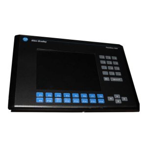 Allen-Bradley 2711-K10G3L1 – Front View