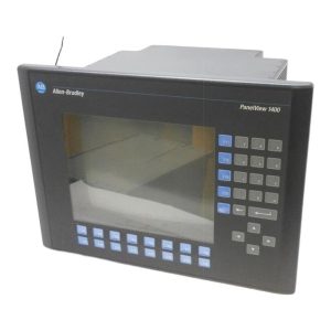 Allen-Bradley 2711-K14C9 – Front View